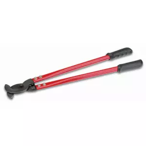Kabelové nůžky Al + Cu do pr. 42 mm