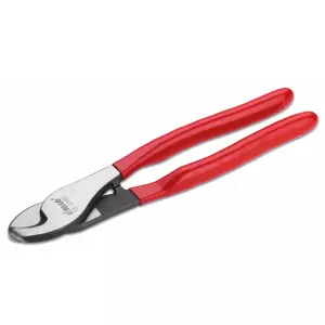 Kabelové nůžky Al + Cu do pr. 20 mm