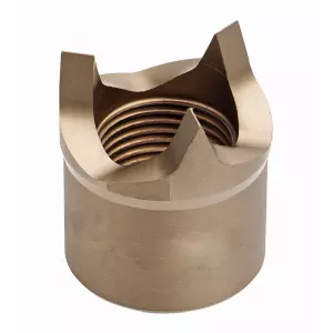 Náhradní raznice DIAMANT - VA M 32 - pr. 32,5 mm