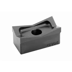 Náhradní raznice RECHTECK 45,0 x 92,0 mm     