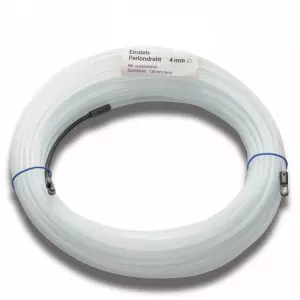 Protahovací struna PERLON pr. 4 mm - 25 m