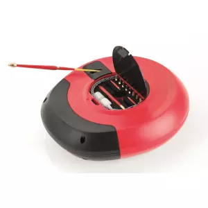 Protahovací systém KATIBlitz 2.0 pr. 3 mm - 30 m