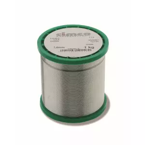 Letovací bezolovnatý drát pr. 2,0 mm (1 kg)