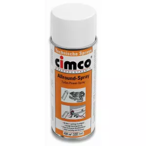Sprej Turbo-Power W 44 T (400 ml)