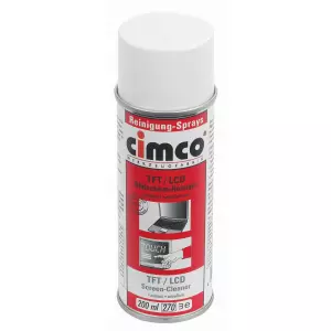 Čistič TFT a LCD obrazovek (200 ml)