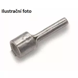 Neizolovaný kolík Cu 95/12,5 mm
