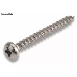 Víceúčelový vrut PZ 5 x 40 mm (200 ks)