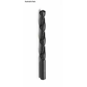 Spirálový vrták HSS do kovu pr. 3,0 x 61 mm